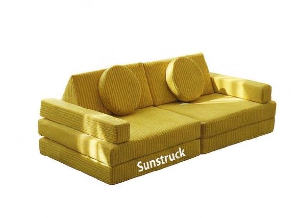 Sunstruck
